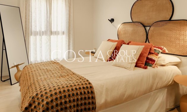 Resale - Apartments -
Alicante City - Alicante City Centro