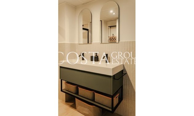 Resale - Apartments -
Alicante City - Alicante City Centro