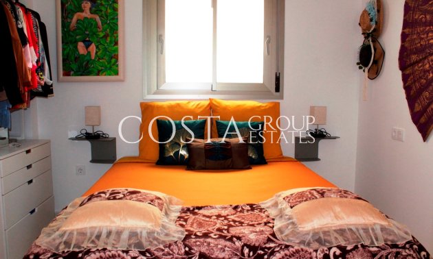 Resale - Apartments -
Orihuela - Orihuela Costa