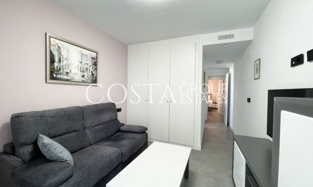 Resale - Apartments -
Calpe - Calpe Centro