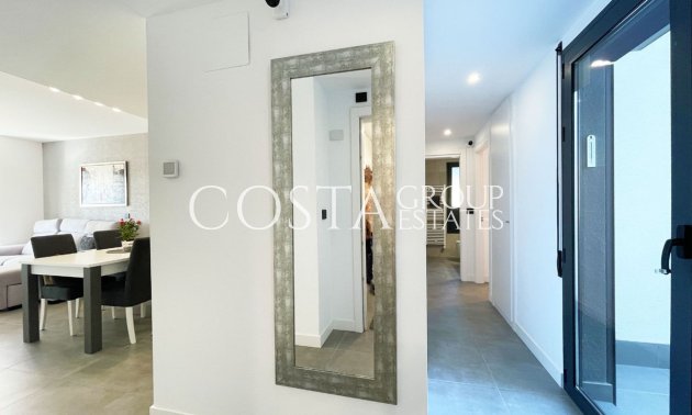 Resale - Apartments -
Calpe - Calpe Centro