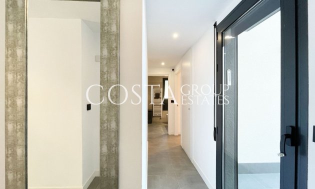 Resale - Apartments -
Calpe - Calpe Centro