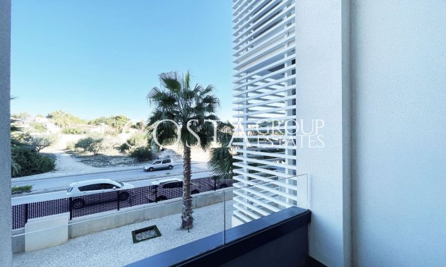 Resale - Apartments -
Calpe - Calpe Centro