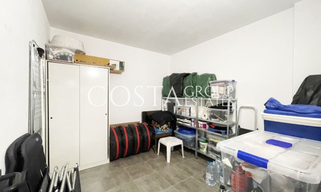 Resale - Apartments -
Calpe - Calpe Centro