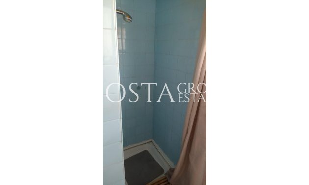 Resale - Villa -
Calpe - Calpe Centro