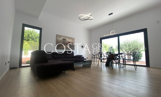 Resale - Villa -
Altea - Altea Centro