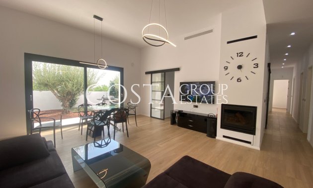 Resale - Villa -
Altea - Altea Centro