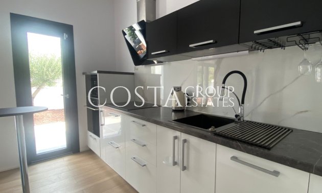 Resale - Villa -
Altea - Altea Centro