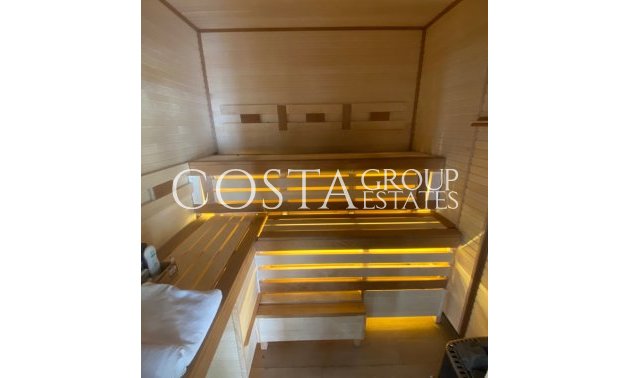 Resale - Villa -
Altea - Altea Centro