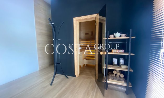 Resale - Villa -
Altea - Altea Centro