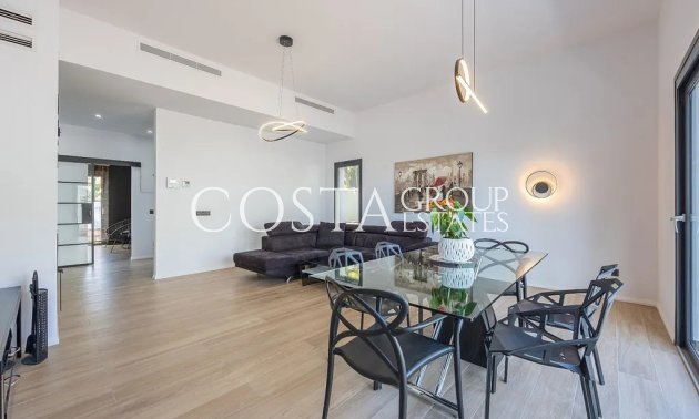 Resale - Villa -
Altea - Altea Centro