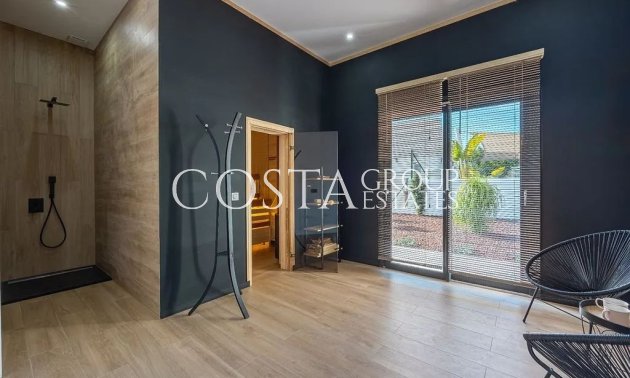 Resale - Villa -
Altea - Altea Centro