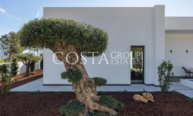 Resale - Villa -
Altea - Altea Centro