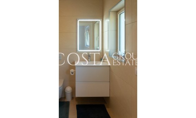 Resale - Villa -
Calpe - Calpe Centro