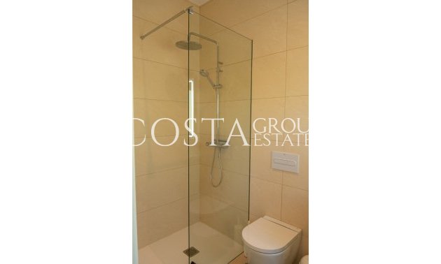 Resale - Villa -
Calpe - Calpe Centro