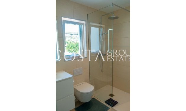 Resale - Villa -
Calpe - Calpe Centro