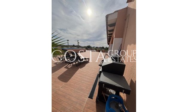 Resale - Villa -
Dolores - Dolores Centro