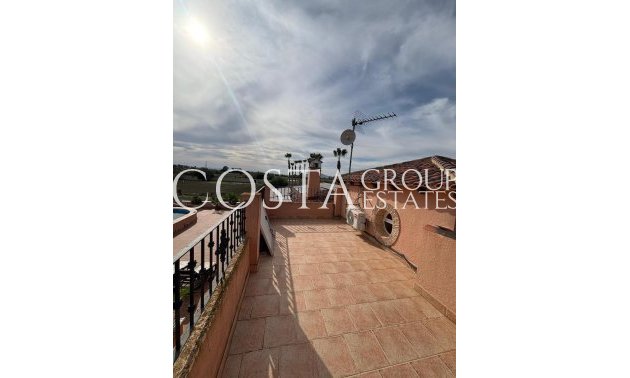 Resale - Villa -
Dolores - Dolores Centro