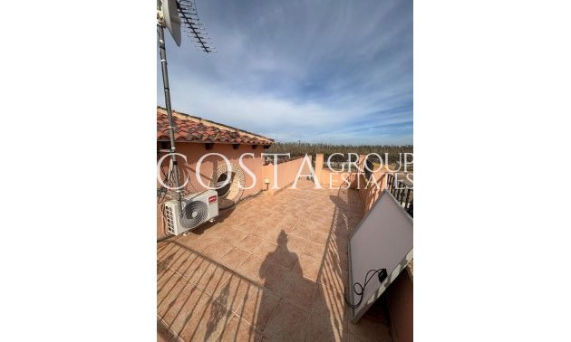 Resale - Villa -
Dolores - Dolores Centro