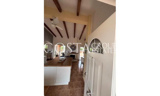 Resale - Villa -
Dolores - Dolores Centro