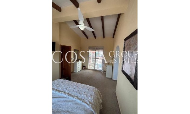 Resale - Villa -
Dolores - Dolores Centro