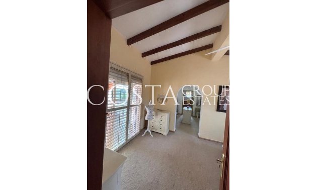 Resale - Villa -
Dolores - Dolores Centro