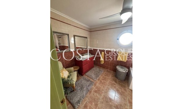 Resale - Villa -
Dolores - Dolores Centro
