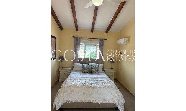 Resale - Villa -
Dolores - Dolores Centro