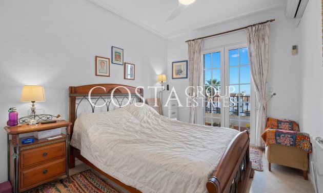 Resale - House -
Orihuela - Los Dolses