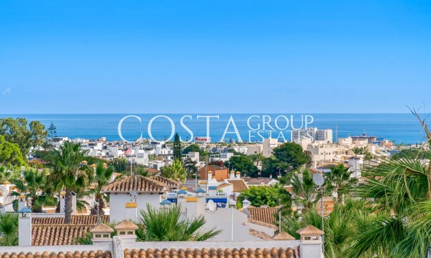 Resale - House -
Orihuela - Los Dolses