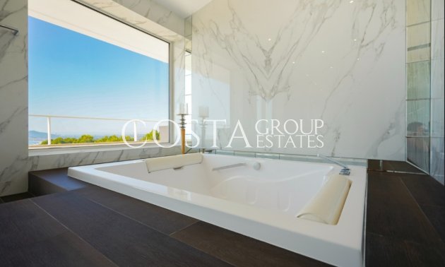 Resale - Villa -
Altea - Altea Centro