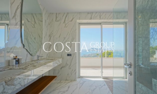 Resale - Villa -
Altea - Altea Centro