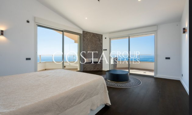 Resale - Villa -
Altea - Altea Centro