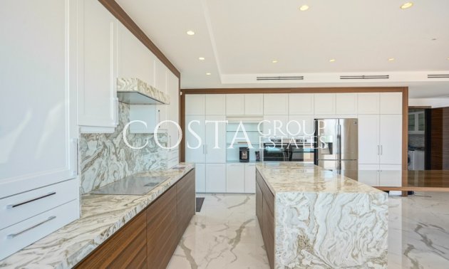 Resale - Villa -
Altea - Altea Centro