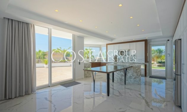 Resale - Villa -
Altea - Altea Centro