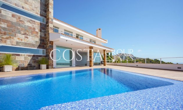 Resale - Villa -
Altea - Altea Centro