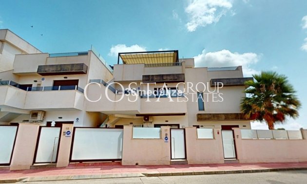 Resale - Apartments -
Torre-Pacheco - Dolores de Pacheco
