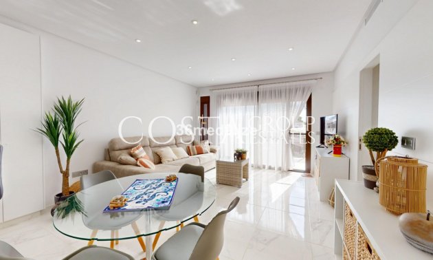 Resale - Apartments -
Torre-Pacheco - Dolores de Pacheco