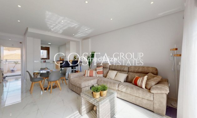 Resale - Apartments -
Torre-Pacheco - Dolores de Pacheco