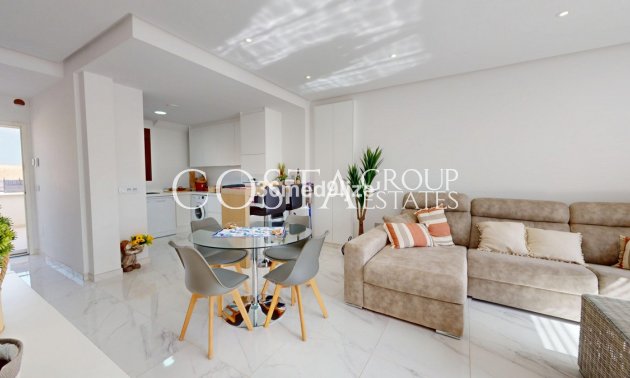 Resale - Apartments -
Torre-Pacheco - Dolores de Pacheco