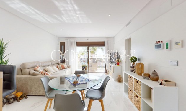 Resale - Apartments -
Torre-Pacheco - Dolores de Pacheco