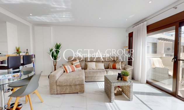 Resale - Apartments -
Torre-Pacheco - Dolores de Pacheco