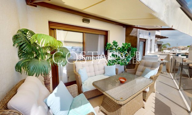 Resale - Apartments -
Torre-Pacheco - Dolores de Pacheco