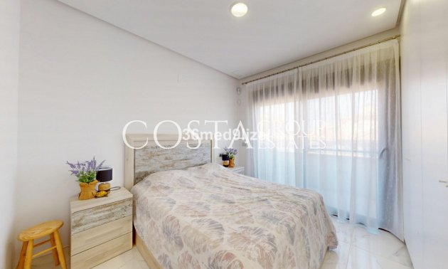 Resale - Apartments -
Torre-Pacheco - Dolores de Pacheco