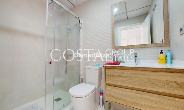 Resale - Apartments -
Torre-Pacheco - Dolores de Pacheco