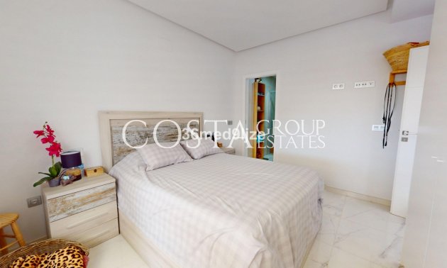 Resale - Apartments -
Torre-Pacheco - Dolores de Pacheco