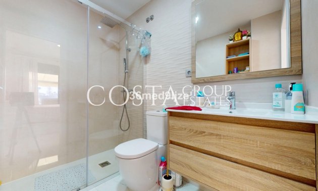 Resale - Apartments -
Torre-Pacheco - Dolores de Pacheco