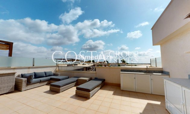 Resale - Apartments -
Torre-Pacheco - Dolores de Pacheco