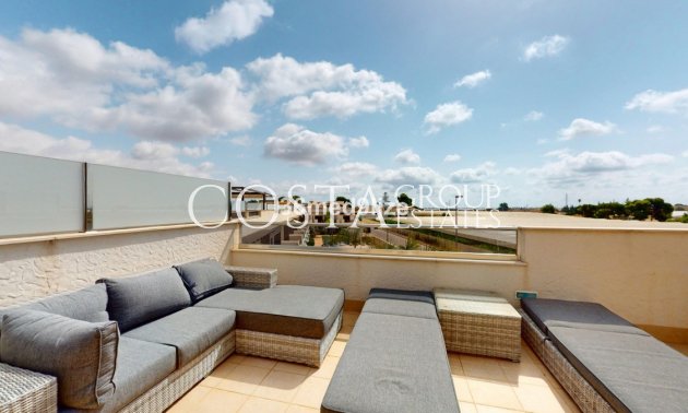 Resale - Apartments -
Torre-Pacheco - Dolores de Pacheco