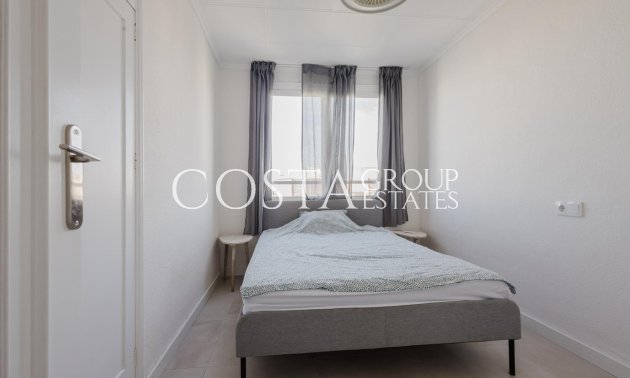 Resale - Apartments -
Torrevieja - Torrevieja Centro
